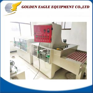  JM650 Model NO. Metal Shims Mesh Filter Photochemical Etching Machine /- 0.02mm Accuracy Manufactures