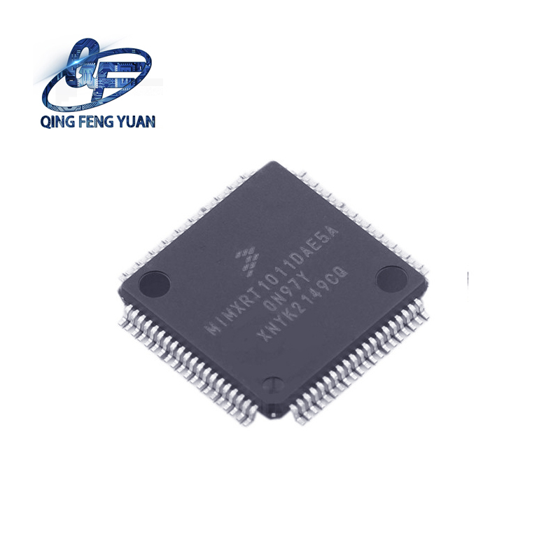 N-X-P MIMXRT1011DAE5A Amplifier IC Electronic Components Pcb Assembly Machine
