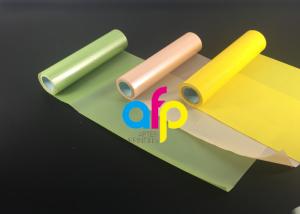  Pigment And Pearlised Hot Stamping Foil Non-Metallic Plain Color For High Quality Stamping Manufactures