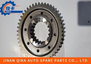  Two Shaft Reverse Gearbox Assembly Howo Truck Parts Az2210040050 Manufactures