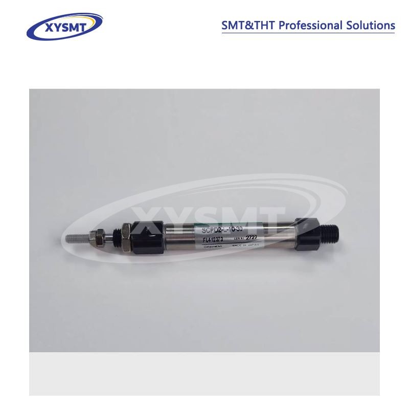 KJJ-M9160-30 KHW-M9166-A0X SCPD2-L-10-30 CYLINDER CKD FOR YAMAHA YG100 YG100R MG-1R YS100 machine spare part