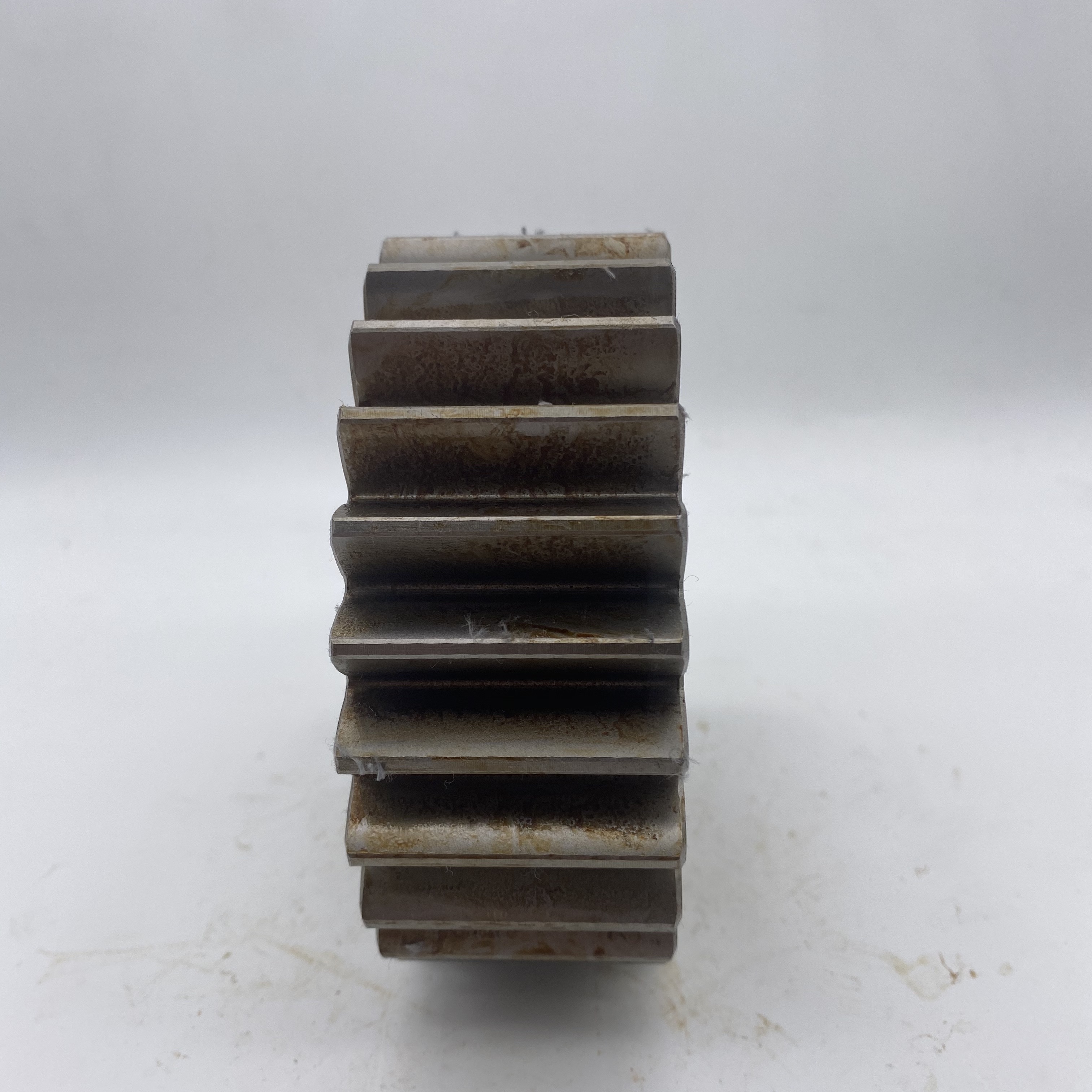 Excavator PC100-6 Gearbox Final Drive PC120-6 Basic Engine Parts