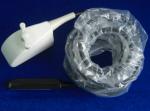 Mindray 50L60EAV Medical Ultrasound Transducer Probe No Allergic Reaction