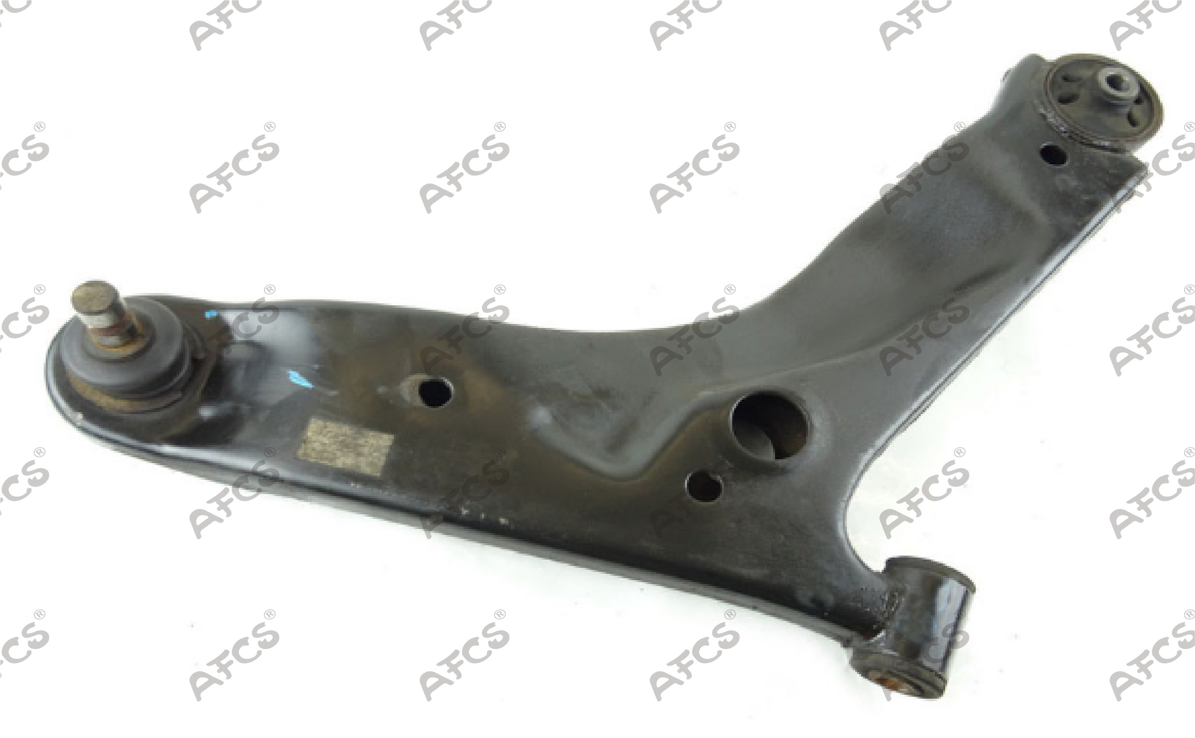 KIA PICANTO MORNING 54500-0X000/54501-0X000 Front Axle Lower Control Arm
