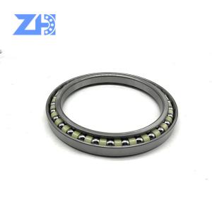  Angular Contact Ball Bearing SF4831 Travel Large Bearing SF4831 PX1 for Caterpillar Excavator CAT E200B E320 Manufactures