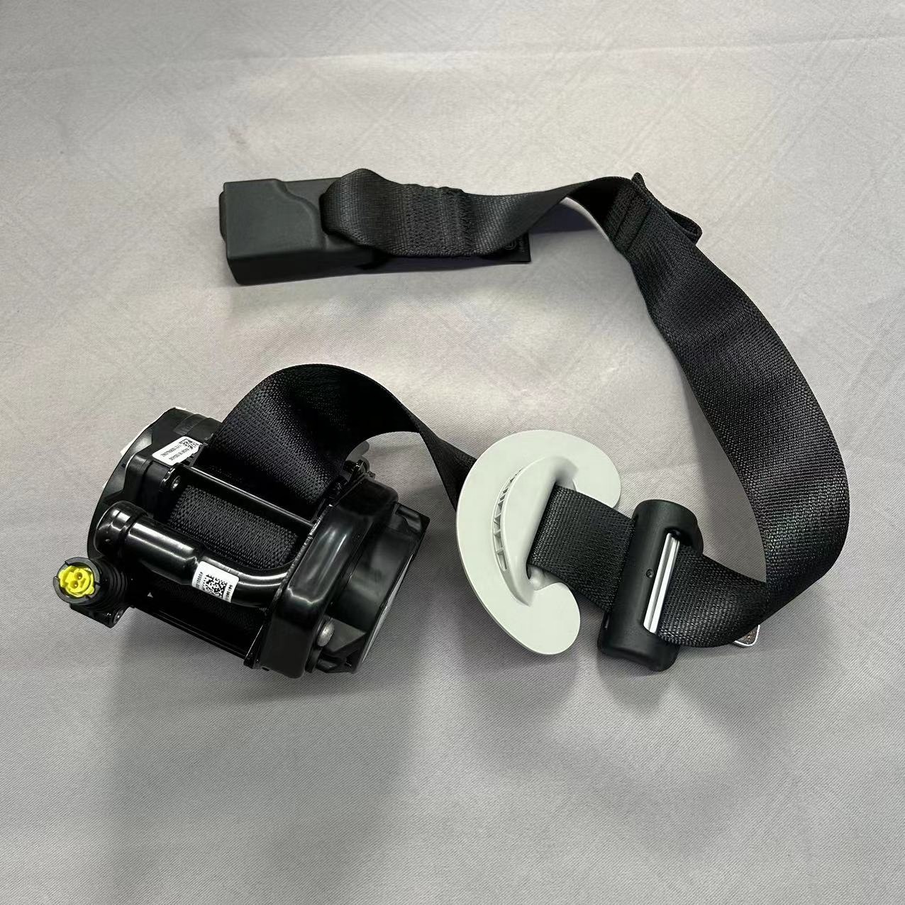 Model 3 Safety Belt Retractor With OE Standard Point Type At Competitive