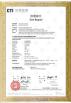 Shenzhen WIT Magnet Co.,Limited Certifications