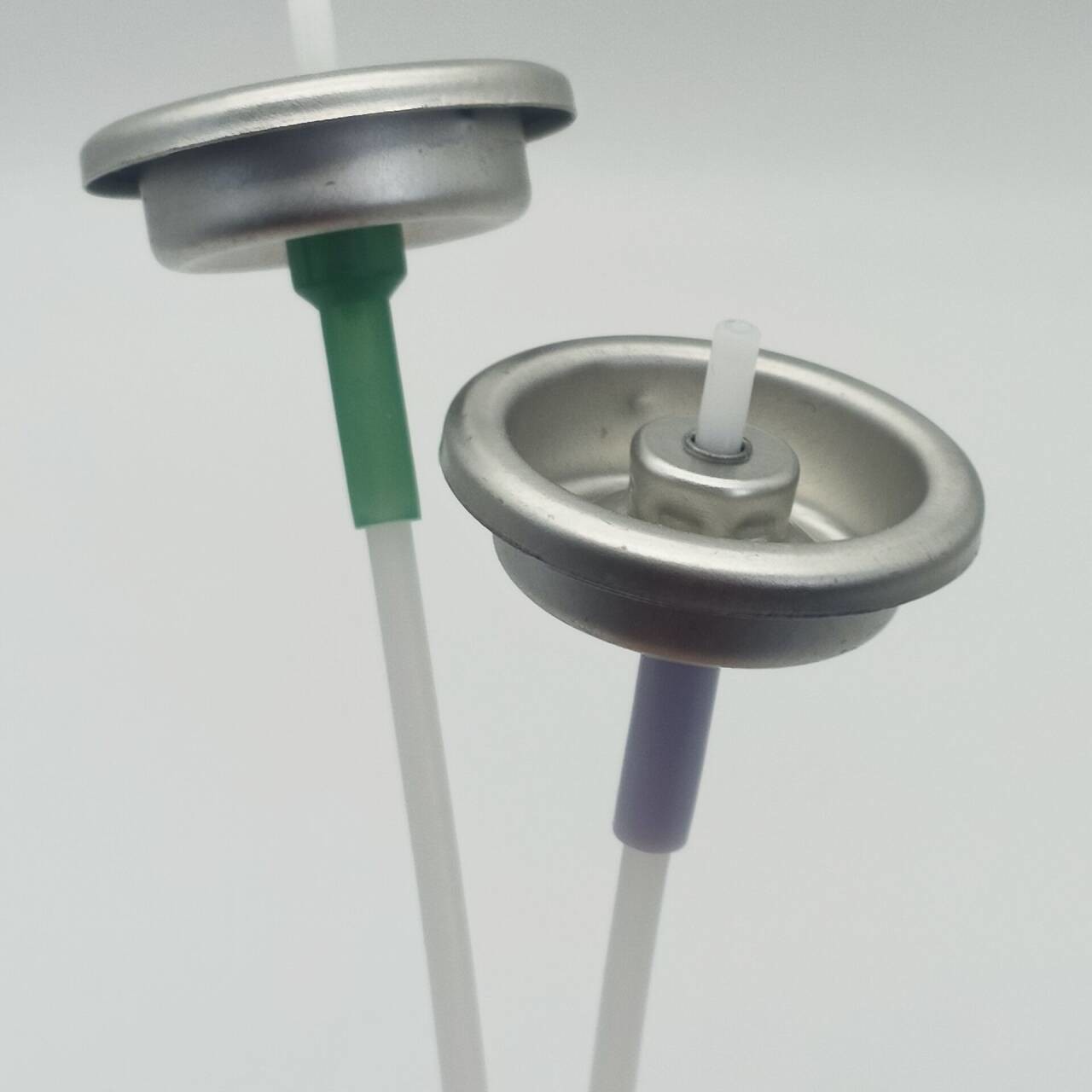 Premium Air Freshener Metered Valve for Commercial Air Freshening Systems with Precision Control and Corrosion Resistance