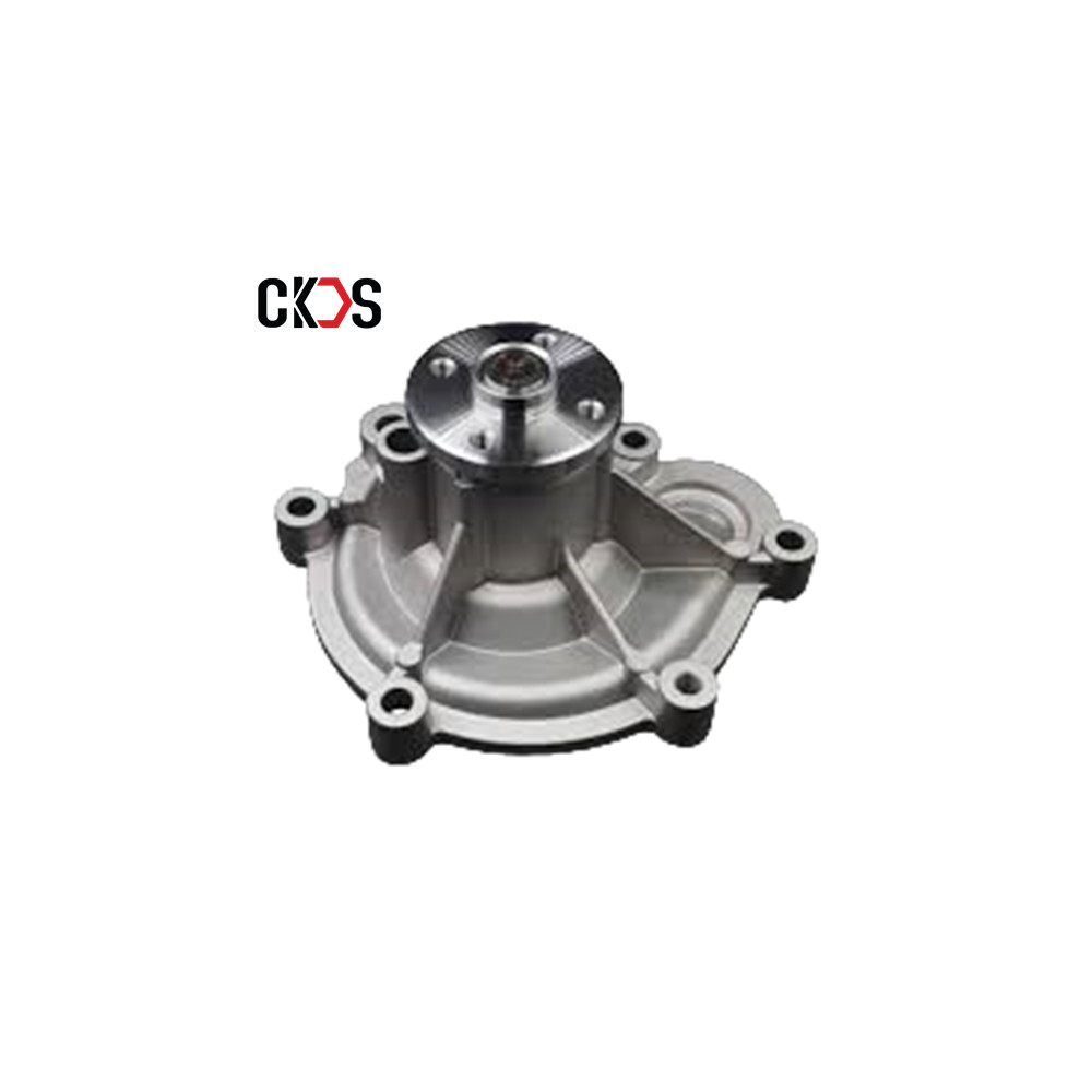 JAPANESE TRUCK SPARE PARTS ENGINE COOLING WATER PUMP FOR BENZ C-Class 1.8L M271.940 2712000201