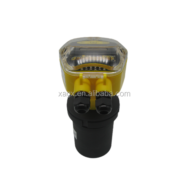 RS485&232 4~20mA relay ultrasonic sensors distance price