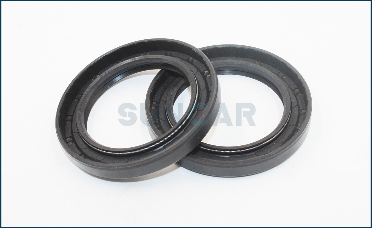 0384208 Oil Seal For Hitachi Excavator Pump Piston EX1100 EX1800 EX1900-5 EX1900-6 EX3600-5 EX3600-6 EX3600E-6 EX400-3