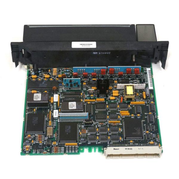 China 15 Bit Differential Current, 8 Channel IC200ALG262 GE VersaMax Analog Input Module on sale China 15 Bit Differential Current, 8 Channel IC200ALG262 GE VersaMax Analog Input Module on sale