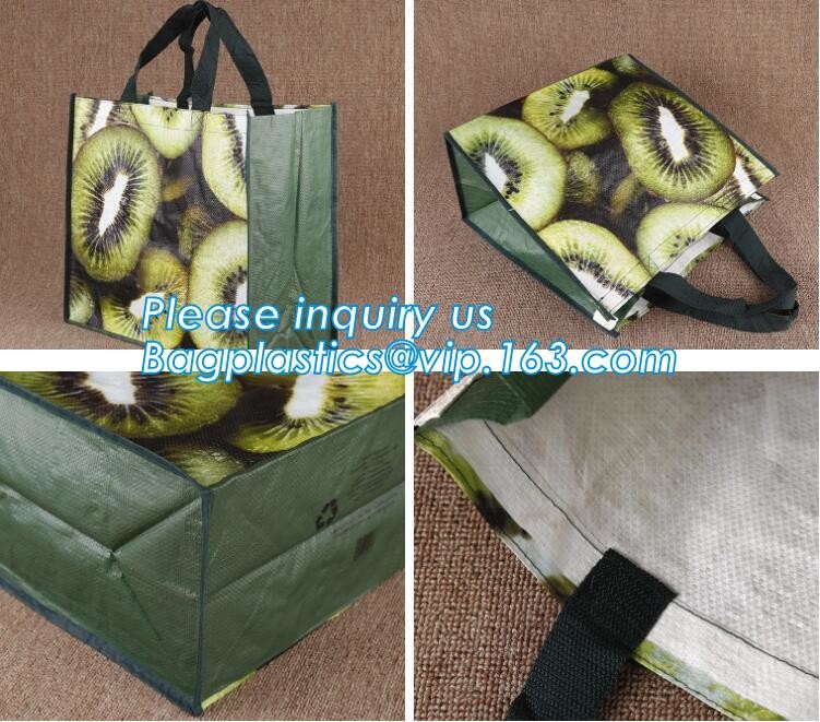 Custom Huge Luggage PP Woven Bag With Zipper Lock,PP Woven Shopping Bag,Factory customized cheap laminated pp woven shop