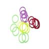 Buy cheap Multipurpose Silicone Sealing Ring Rubber Oil Style O Rings And Seals For Full from wholesalers