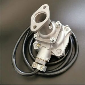 Bernet High Sensitivity Circular Pulse Output Signal Magnetic Sensor for Fuel