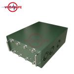 Portable Drone Jamming Device Block Drone Signal CDMA/GSM/3G2100MHz/4GLTE/VHF