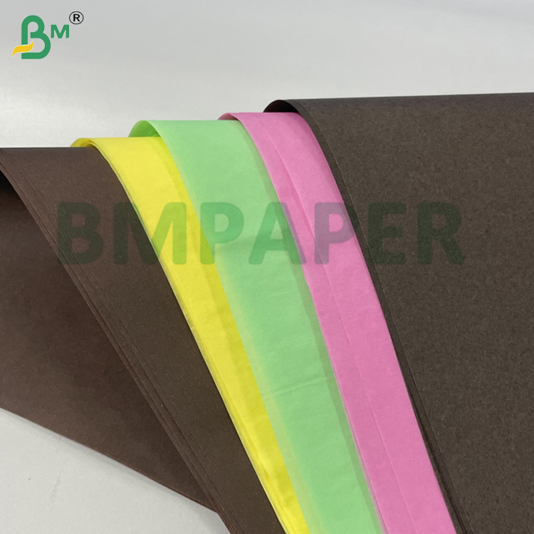 45g 50g Food Grade Food Wrapping Paper For Cupcake making