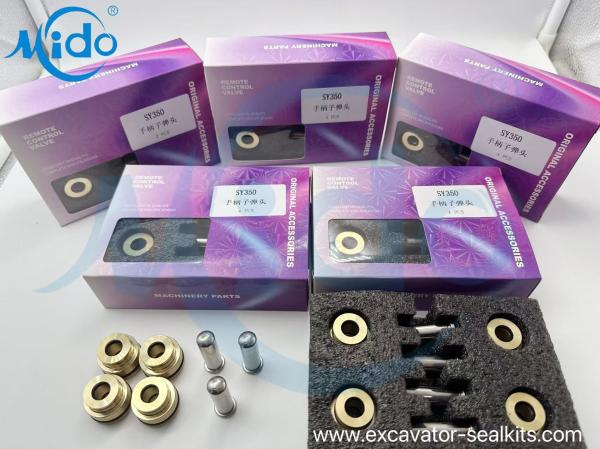 SY350 Great Efficency Wholesale Excavator Remote Control Valve Polit Valve