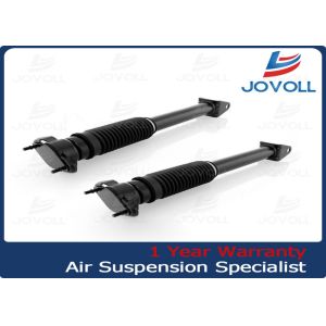 China Mercedes W166 Rear Suspension Kit Air Strut Without ADS A1663260098 on sale