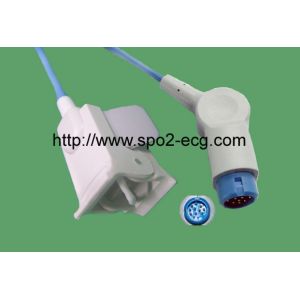 Datascope Mindray SPO2 Finger Sensor / Infant Spo2 Sensor Round 6 Pin