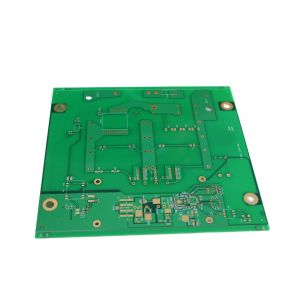 China Board Thickness 1mm HDI PCB Board 5oz Prototype Printed Circuit Board on sale