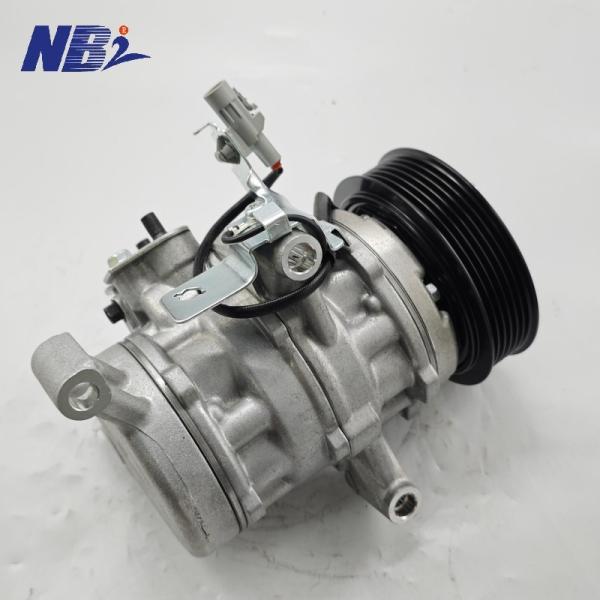 4472802201 4472801831 447280-2201 447280-1831 Auto Car Ac Compressor 10S13C 6PK
