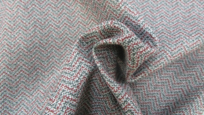150gsm Thickness Polyester Twill Silicone Dot Coated Fabric for Baby Shoes and Pets Bed