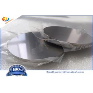 China Titanium Aluminum Alloy Sputtering Targets In Electroplating on sale