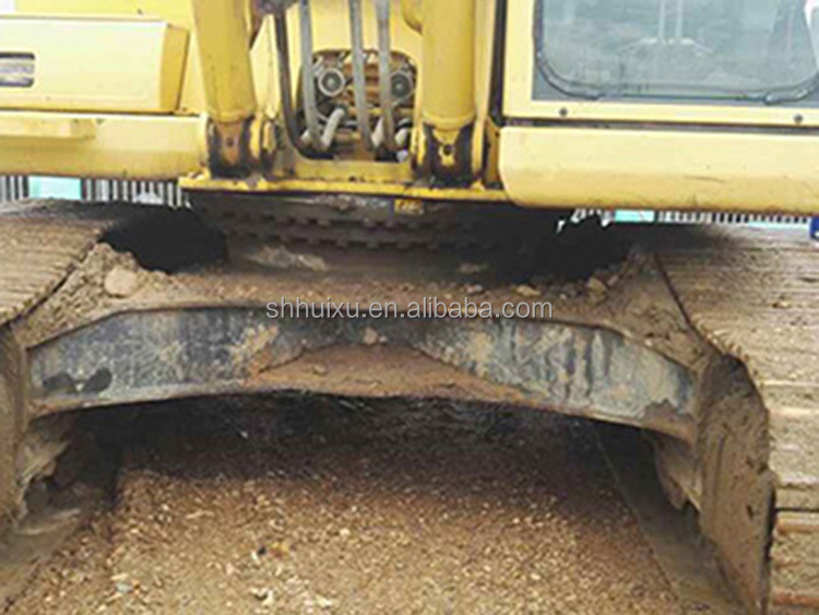used komatsu pc300-7 crawler excavator/komatsu used harga excavator komatsu pc300 pc 300-7