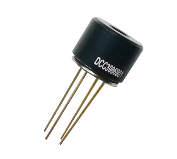 Stock Original MLX90614ESF-DCC IR Thermometer Melexis Temperature Sensor TO-39 MLX90614ESF-DCC-000-TU USA 30 Days