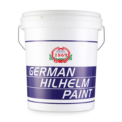 Tailor-made Water Sound Absorbing Paint Interior Wall Decoration