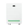 Buy cheap High Capacity lifepo4 battery 48V 51.2V 206AH With Wheel Home Storage lifepo4 from wholesalers