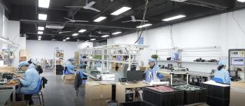 Shenzhen Jiayu Mechatronic Co., Ltd.