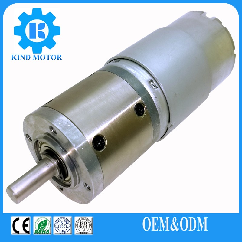 1.5V 3V 5V 6V 65rpm 200rpm Precious mini dc Gear Brush Motor 12mm N20