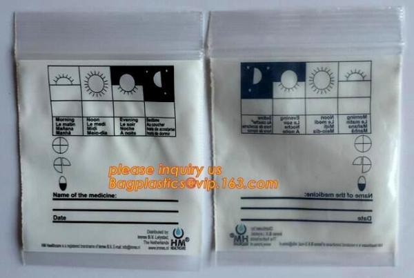 the zipper bag for medical use,zipper medical bags,medical trauma bag, Zipper