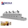 Buy cheap Black Pepper Microwave Dryer Machine Commercial Tunnel Type Customized from wholesalers