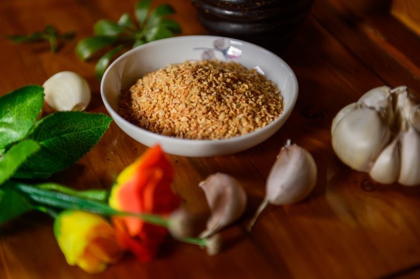 Natural Healthy 3*5cm No GMO Crispy Fried Shallot
