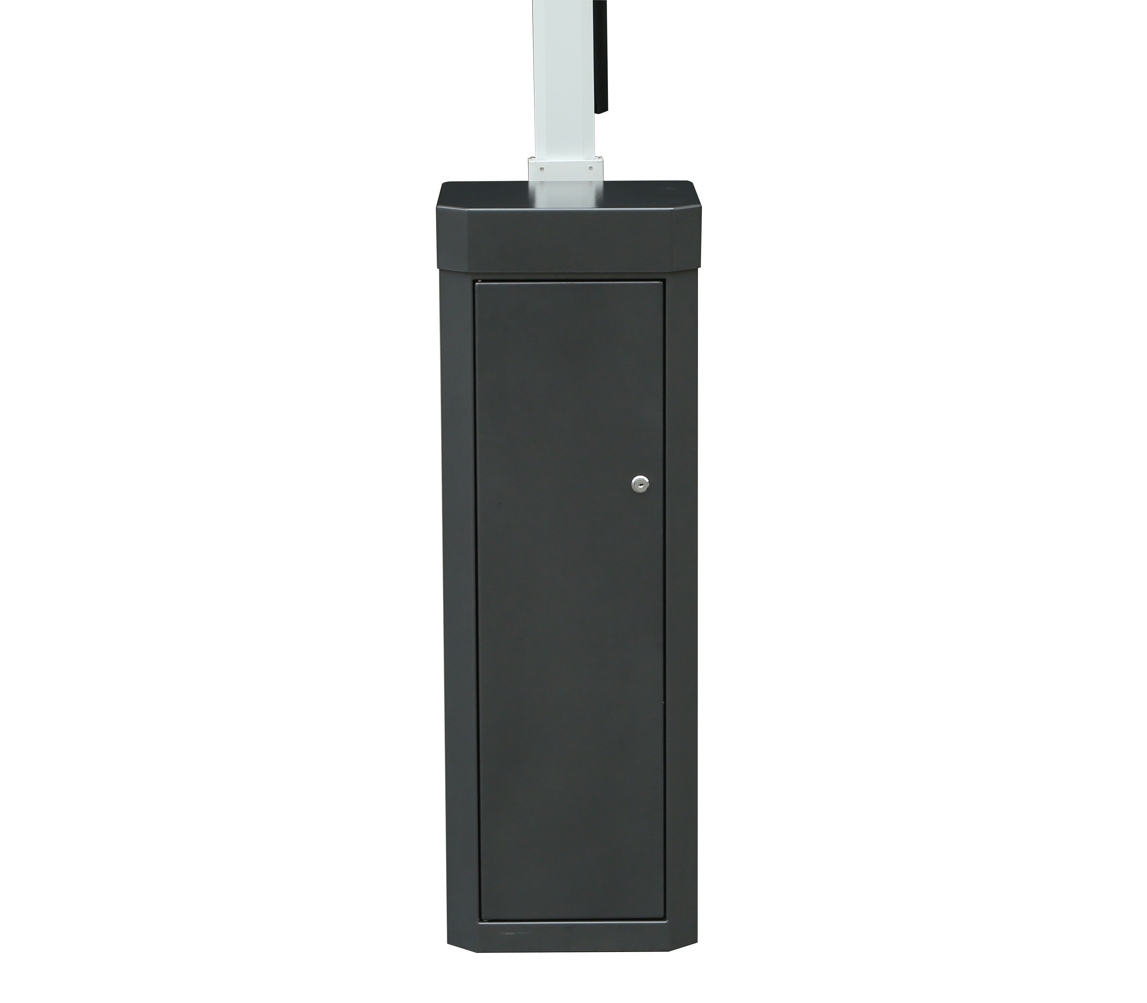 Efficient Automatic 6 Meters 8W Boom Barrier Gate