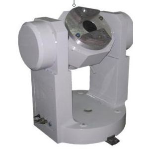  2 Axis Rate Table Motion Simulator Used As Inertial Guidance Test Systems Manufactures