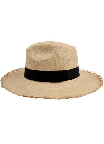 Panama Campo Natural Hat