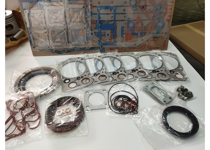SK200-8 Excavator Fuel Pump