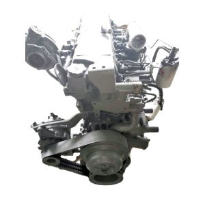 ISUZU 6HK1 Direct Injection Engine Assembly