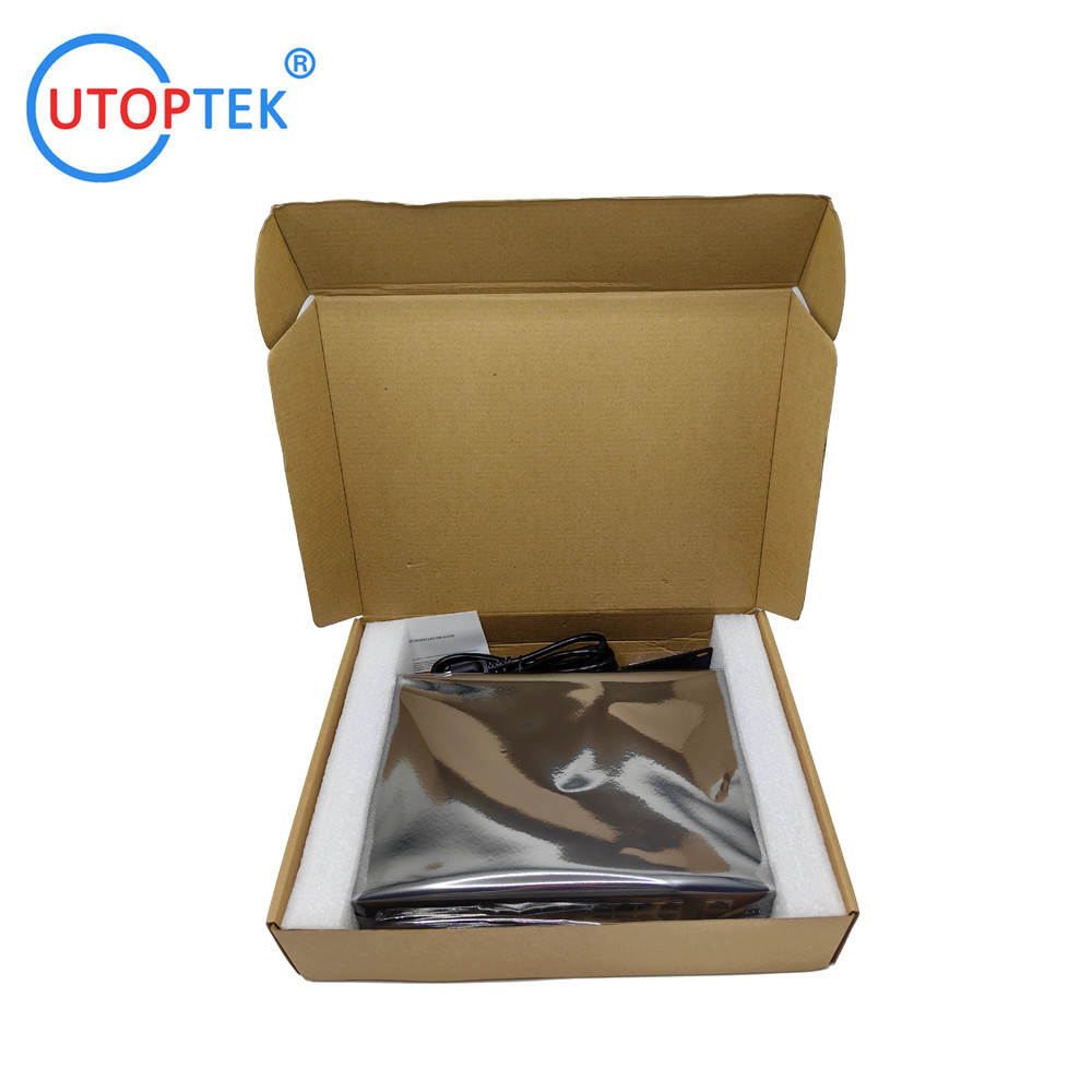 19inch 1U RACK Unmanaged 24x10/100/1000M POE+2UTP+2SFP IEEE802.3af/at 30W POE Etherent switch for CCTV Network system