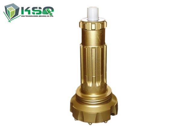 High Air Pressure Water well hard rock drilling Dth Drill Bits Cop 32 BR 3 Cop