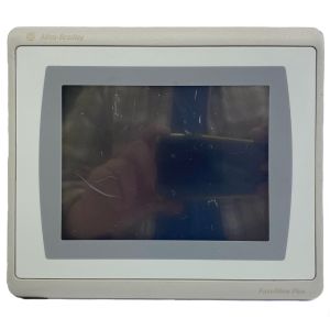 Allen Bradley PanelView Plus 7 Standard HMI touch Screen 2711P-T6C22D8S-B