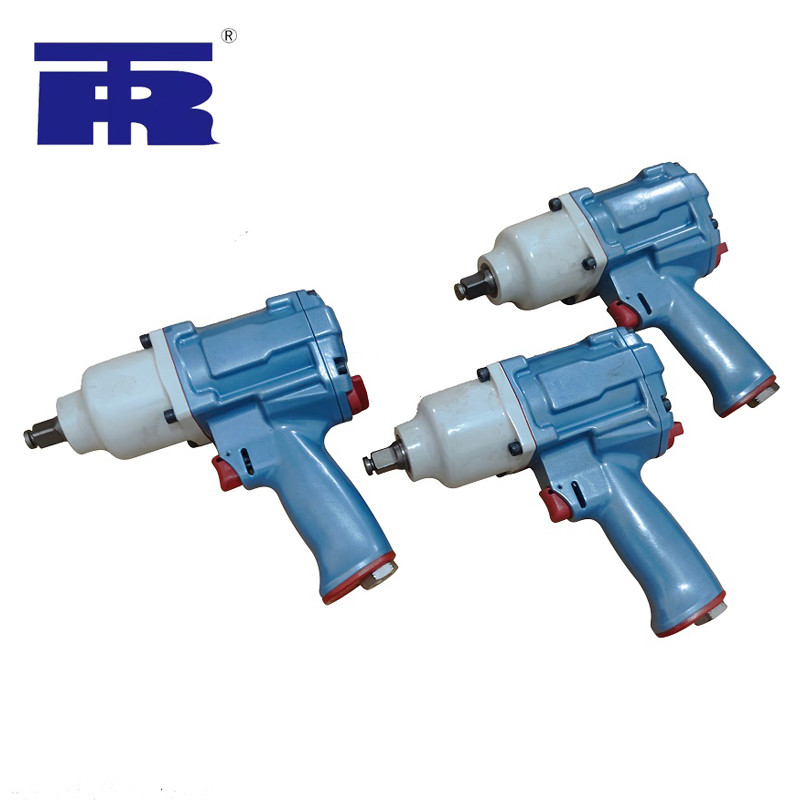 Ergonomically High Torque Air Impact Wrench Parts For Car