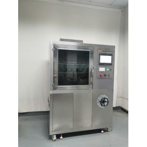 IEC0587 ASTMD2303 Standards Testing High Voltage Tracking Machine Lab Testing
