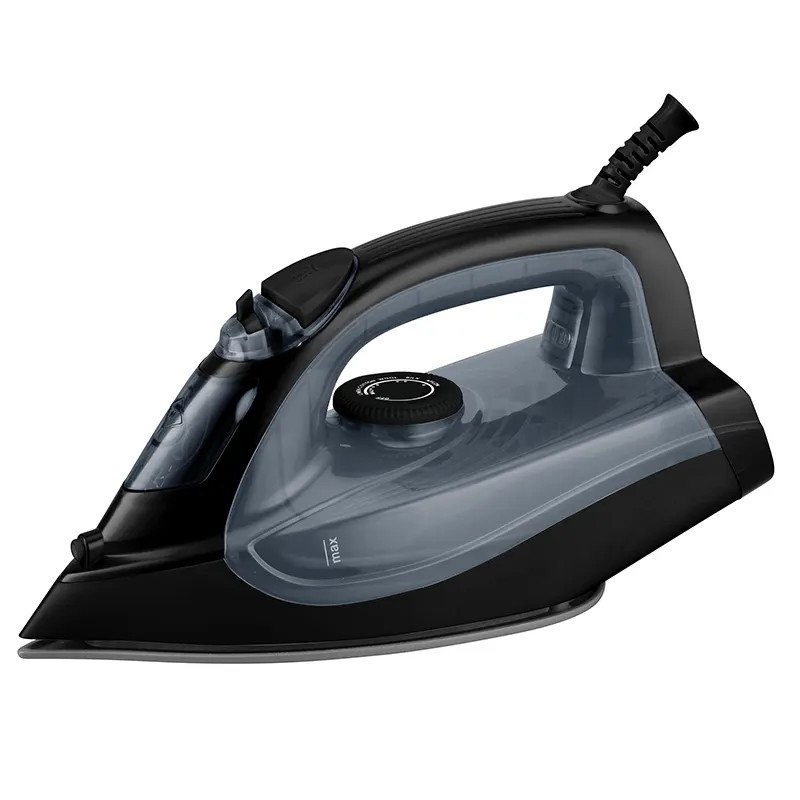2200 2400 2600 2800 Watts Full Function Steam Iron Machine Anti Calc Anti Drip Self Clean