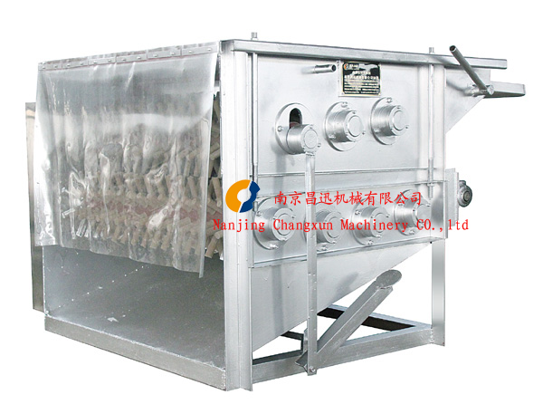Stainless Steel Chicken Duck Goose Slaughtering Process Line For Large Scale Farms