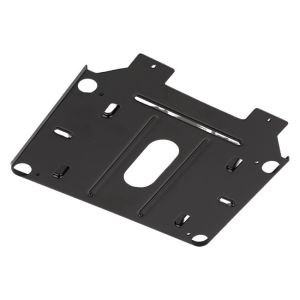 Oem PP Back Panel High Precision Plastic Molding Injection Component